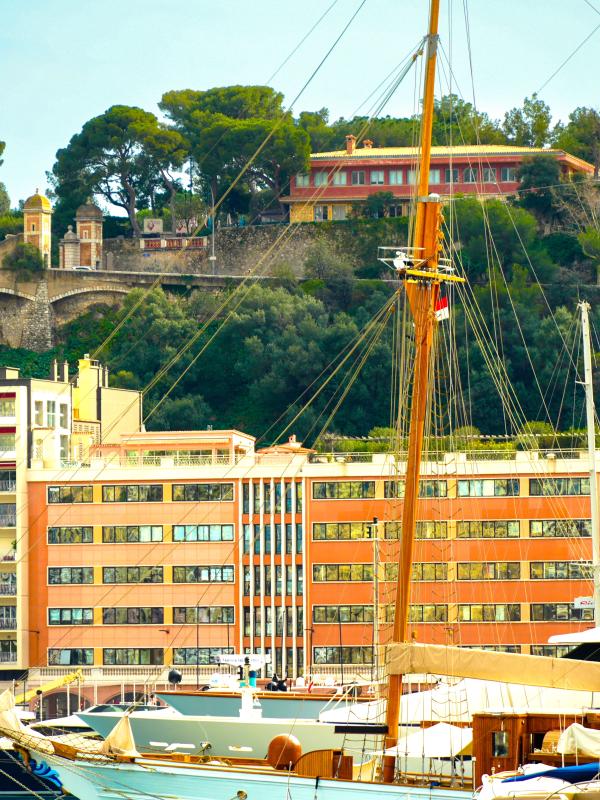Monaco-luis-ii