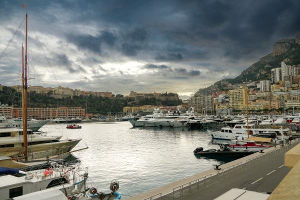 Montecarlo - storm