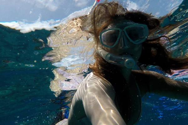 Swimming