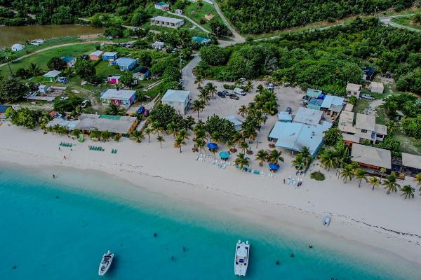 White bay - Jost 