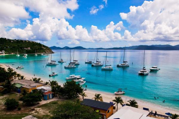 White Bay